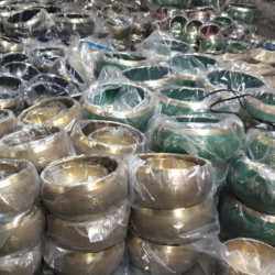 Singing Bowls in 