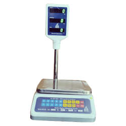 500 Kg Platform Scales Dealer in Delhi in Delhi