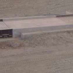 Weighbridge Extension Kit