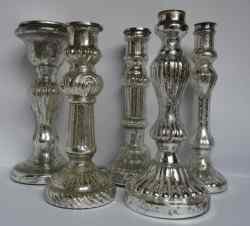 Glass Decorative Items in 