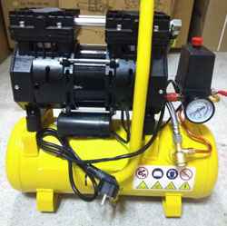 industrial air compressors in Faridabad