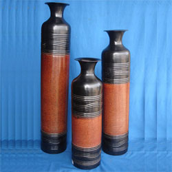 Decorative Flower Vases
