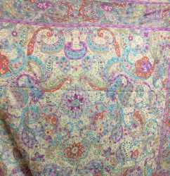 Shawls in 