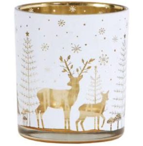 Deer Glass Holder
