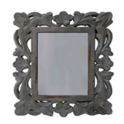 Wooden Handcrafted Photo Frame