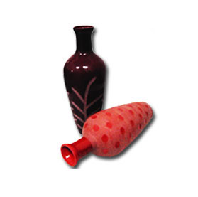Ceramic Flower Vase