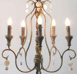 Table Lamps in 