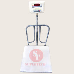 100 Kg Bench Scale