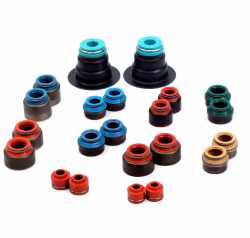 Rubber Moulded Products in Delhi