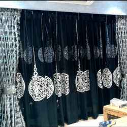 Curtains & Draperies in Delhi