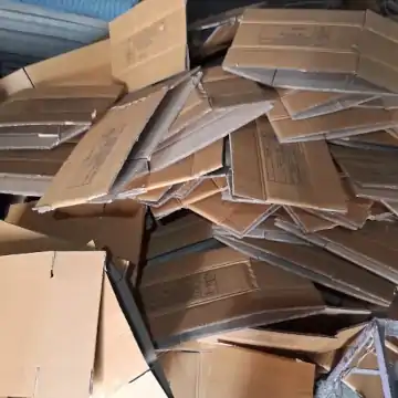 Shoe Corrugated Boxes Manufacturer in Agra