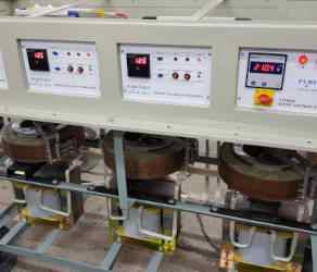 25 KVA Servo Voltage Stabilizer