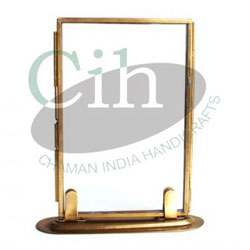 Iron Photo Frame