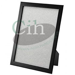 Wooden Single Photo Frame