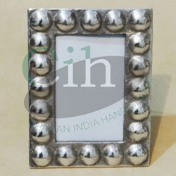 Picture Frame - Aluminium