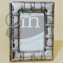 Photo Frame - Aluminium