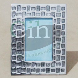 Aluminium Picture Frame - Single