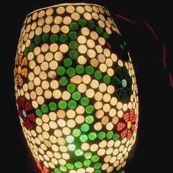 Ceiling lights in 