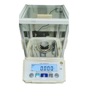 Jewellery Precision Weighing Scale in Surat