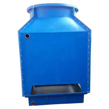 Fibreglass Reinforced Plastic (FRP) Cooling Towers in Delhi