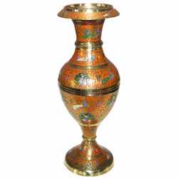 Brassware in Moradabad