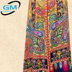 G. M. Shawls Pvt Ltd