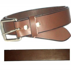 Leather Belts in 