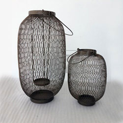 Hanging Candle Stand in Moradabad