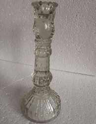 Glass table lamps Glass Flower vase in Delhi