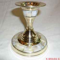 Single Candle Holder in Moradabad