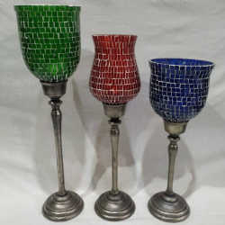 Hurricane Candle Holder in Firozabad