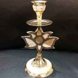 Home Decorative Candle Holder in Firozabad