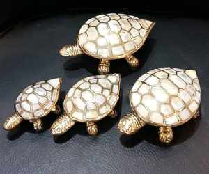 Brass Decorative Items