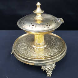 Brass Incense Burners