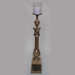 Antique Hurricane Candle Holder in Moradabad