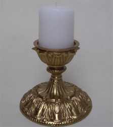 Brass Handicrafts Manufacturer in Moradabad in 