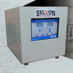 Selvon Instruments Pvt Ltd