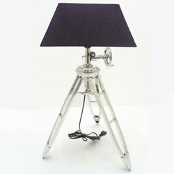 Adjustable Table Lamp