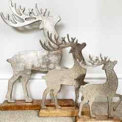 Wooden Decorative Item