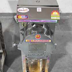 Galaxy Manufactures