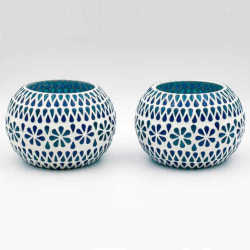 Handcrafted Glass Handicrafts in 