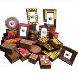 Handicrafts Trade Linkers