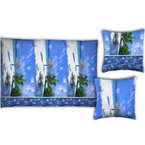 Printed Duvet Cover