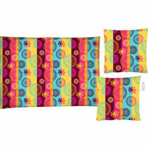 Cotton Printed Duvet Cover