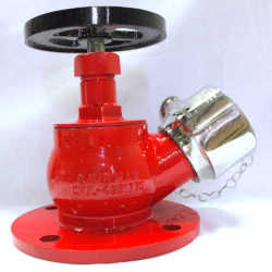 fire fighting equipment in 
