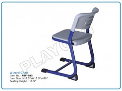 Wizard School Chair