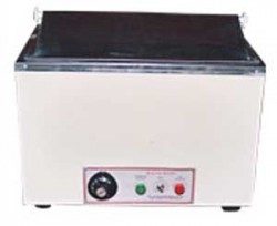 Serological Water Bath (Without Racks & Thermometer) in 