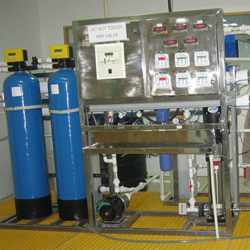 Unistar Aquatech Pvt. Ltd.