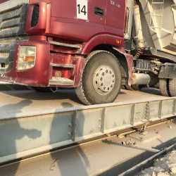 Electronic Weighbridge Suppliers