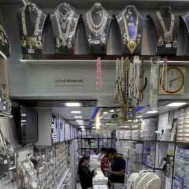 Artificial Jewellery Wholesaler in Delhi in Delhi